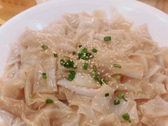 -德胜轩正宗顺德菜(宝安沙井会展中心店)