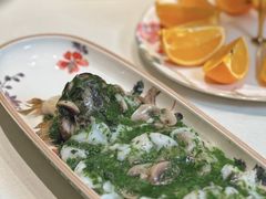 酒蒸鲥鱼-蝶园·装修中(BFC外滩金融中心店)