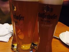 -LENBACH兰巴赫西餐啤酒坊(大连星海广场店)