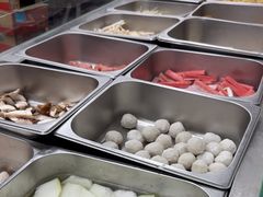 -养牛邓·潮汕牛肉海鲜自助火锅(广州店)