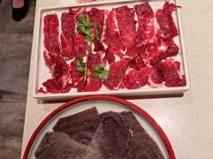 -红鼎坊·老成都火锅(新南门店)