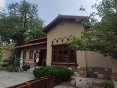 -静园(和平区)