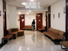 -美年大健康慈铭体检(黄浦分院)