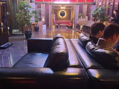 -金御沐足·影院式足道(新城店)