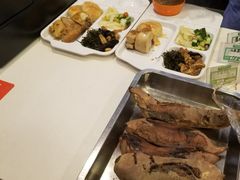 -香妃烤鸡(西单店)