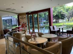 靠窗位-哈根达斯(宁波和义店)