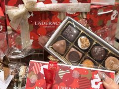 -Laderach 莱德拉(上海环贸iapm店)