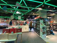 -盒马鲜生(悦峰店)