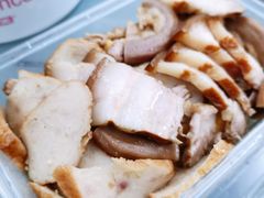 卤水拼盘-深运潮州粥(东门店)