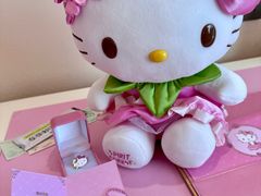 -安吉银润锦江城堡酒店(Hello Kitty主题乐园店)