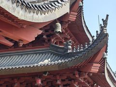 -上海东林寺(金山区)