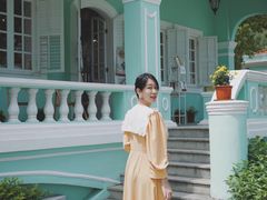 -龙环葡韵住宅式博物馆