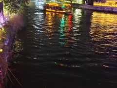-东水关遗址公园