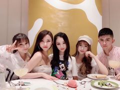 -théATRE 茶聚场(王府中環店)