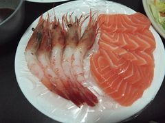 -米彩料理(西丽店)