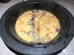 -芸山季·云南山珍菌火锅(宝能环球汇店)