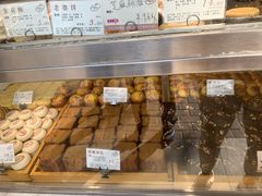 -苹果花园(桂林路店)