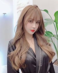 点击看大图 -3AM HAIR SALON烫发染发接发