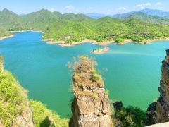 -易水湖景区