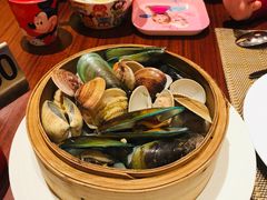 -马哥孛罗咖啡厅·Cafe Marco (厦门马哥孛罗东方大酒店)