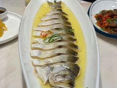 -御沪沪味园.融合菜.海鲜(斜土路店)