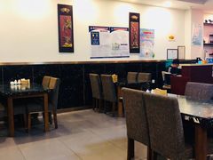 大堂-桃园中华料理炸酱面(燕儿岛路店)