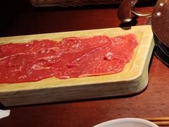 秘制牛肉-巴邑火锅·夜宵(港隆广场店)