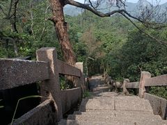 -崀山风景名胜区