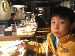 -蜀宴小调·精致家常菜(科华店)