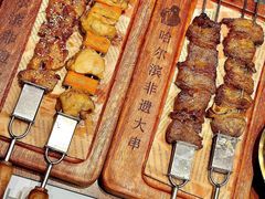 -雪熊精酿·哈尔滨烧烤酒馆(非遗大串店)