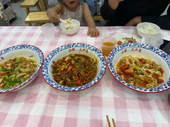 -三只鸟本地特色菜馆(上饶总店)