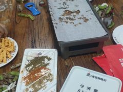 -清真·金鑫隆牛羊肉(环山路店)