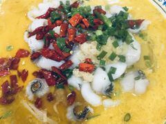 -龙珠饭店-深夜大食堂(五爱西直街店)