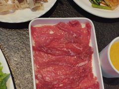 -陈府大宅门成都火锅·手切鲜肉(太原街店)