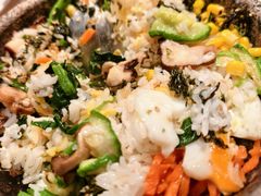 -七八冷面·延边朝鲜族美食(欢乐谷店)