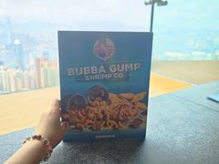 -阿甘虾餐厅(凌霄阁店)