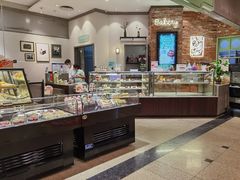 面包甜点陈列柜-法颂(金元宝于家堡购物中心店)
