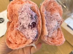 -焙丽拾光(麦凯乐直营店)