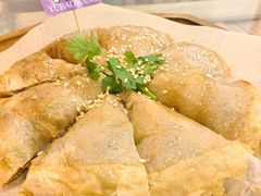 -芋包王闽南茶楼(八市店)