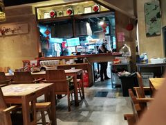 大堂-串大叔炭火烤串·鸡西大冷面刀削面(总店)