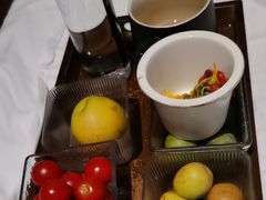 -臻享养生·SPA·影院式足道(汇臻店)