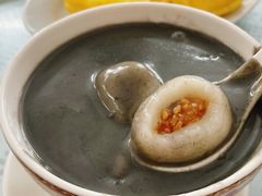 -阿三麻蓉汤圆(顺光大厦店)