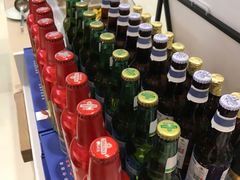 -船歌·鱼水饺青岛菜(国贸商城店)