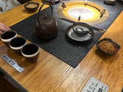 -湊湊火锅·茶憩(南京万象天地店)