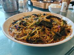 -吴记酱骨炖菜馆(西大直街店)