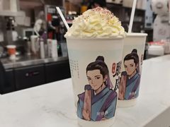 -茶话弄(北京密云万象汇店)