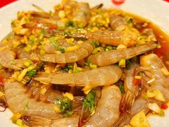 生腌虾-抱德·潮汕味(敦和店原惠城鱼仔)