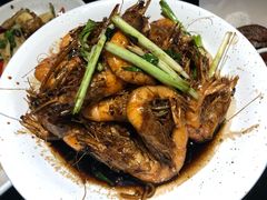 -老头儿油爆虾·知味杭州(爱琴海购物中心)