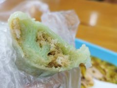 椰丝-陈记印尼风味小吃(北湖店)