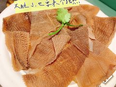 -八合里潮汕鲜牛肉火锅(惠州华贸店)
